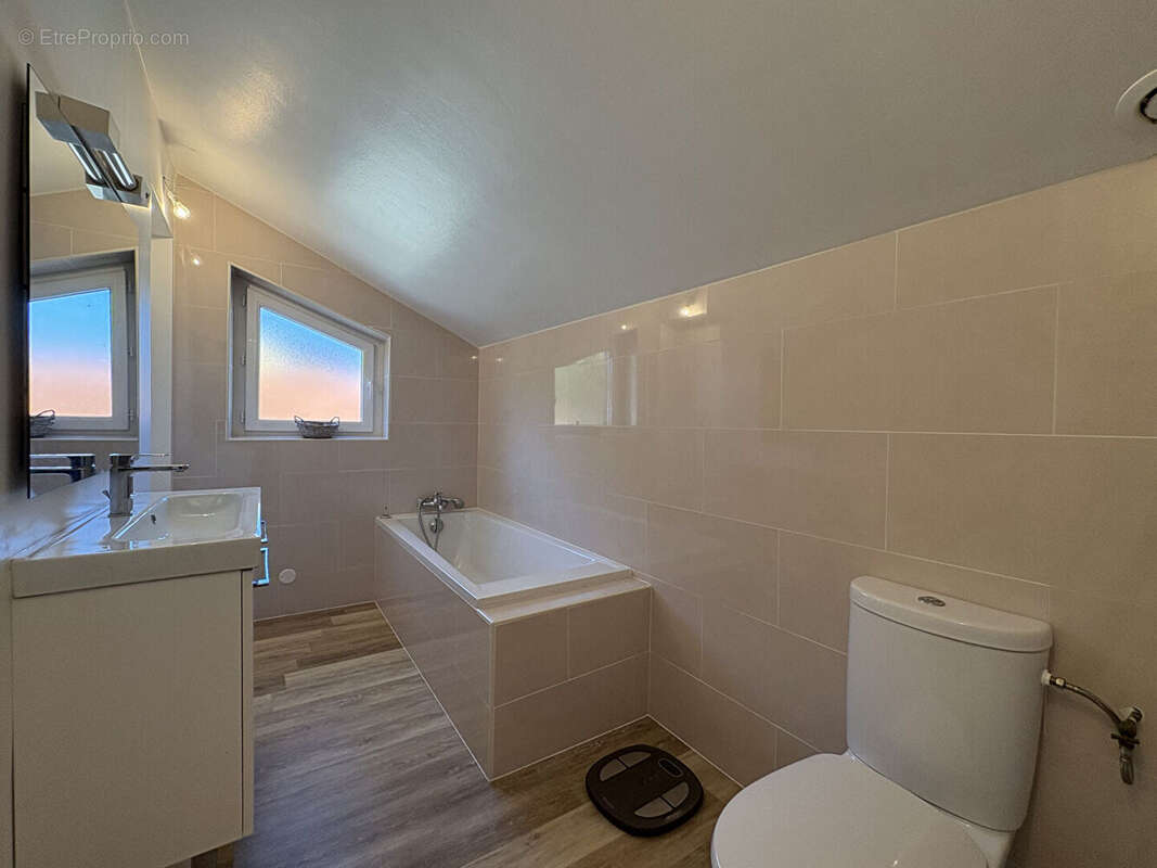 Maison Pontonx Sur L Adour 4 pièce(s) 122 m2 - photo 14