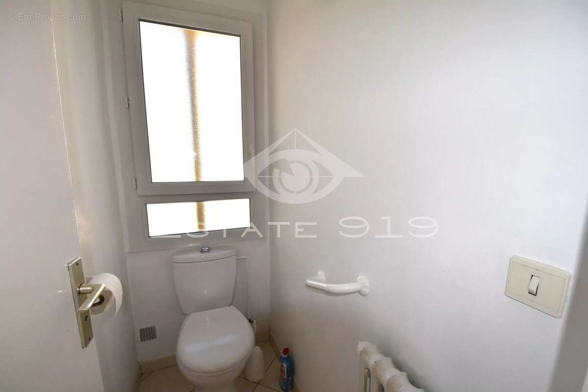 Appartement à LE CANNET