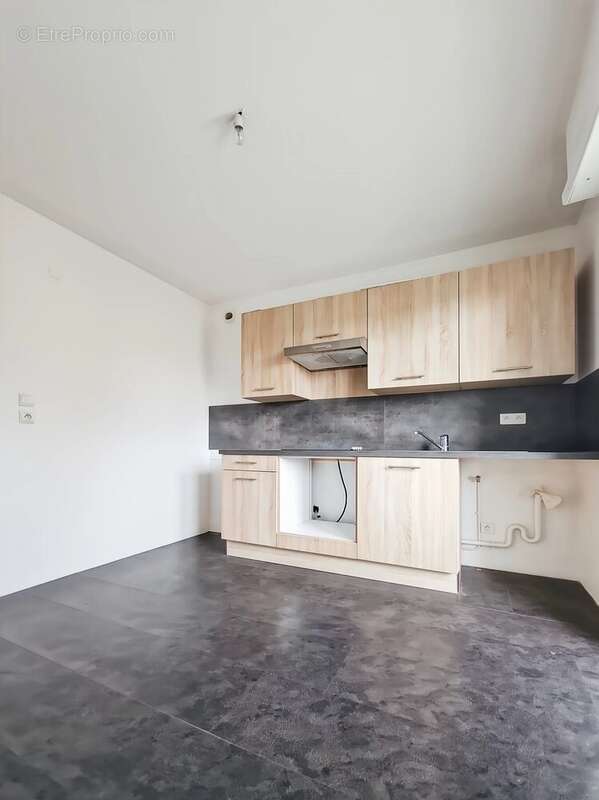 Appartement à HAGUENAU