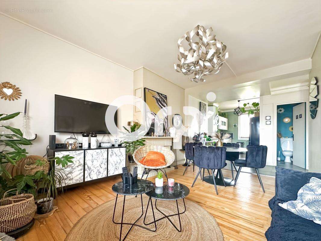 Appartement à DUNKERQUE