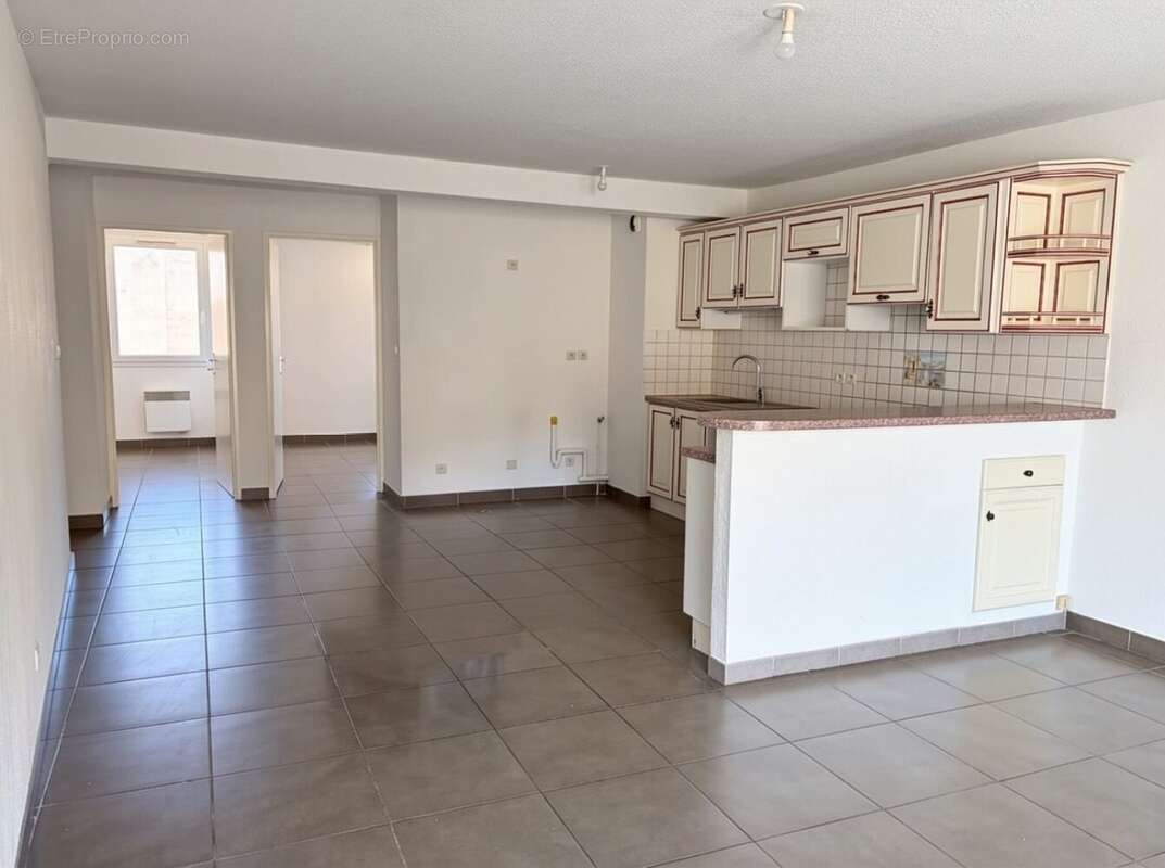 Appartement à ISTRES