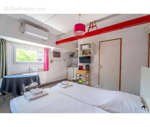 Appartement à LYON-2E