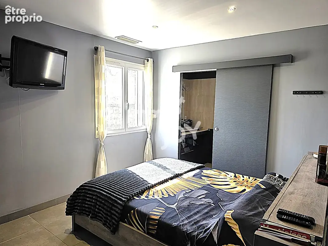Maison - alairac - aude - photo 8