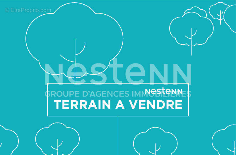 Terrain à SAINT-GERVAIS-LA-FORET