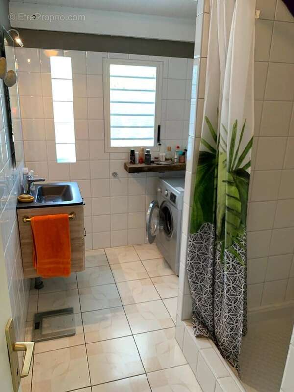 Maison à SAINT-FRANCOIS