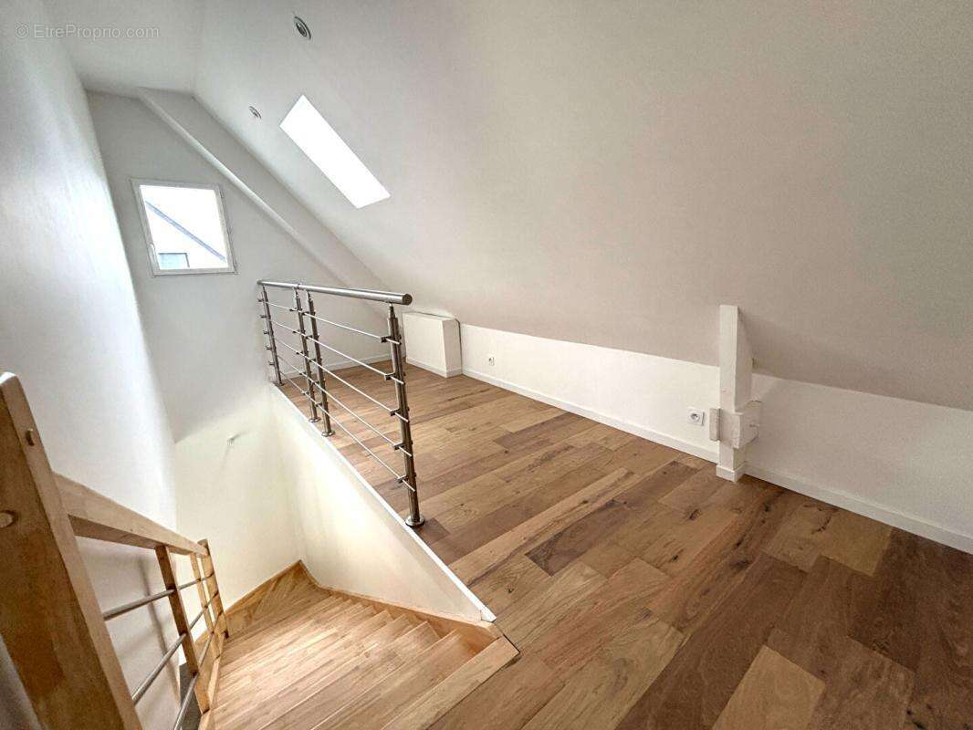 Maison à SAINT-GILDAS-DE-RHUYS