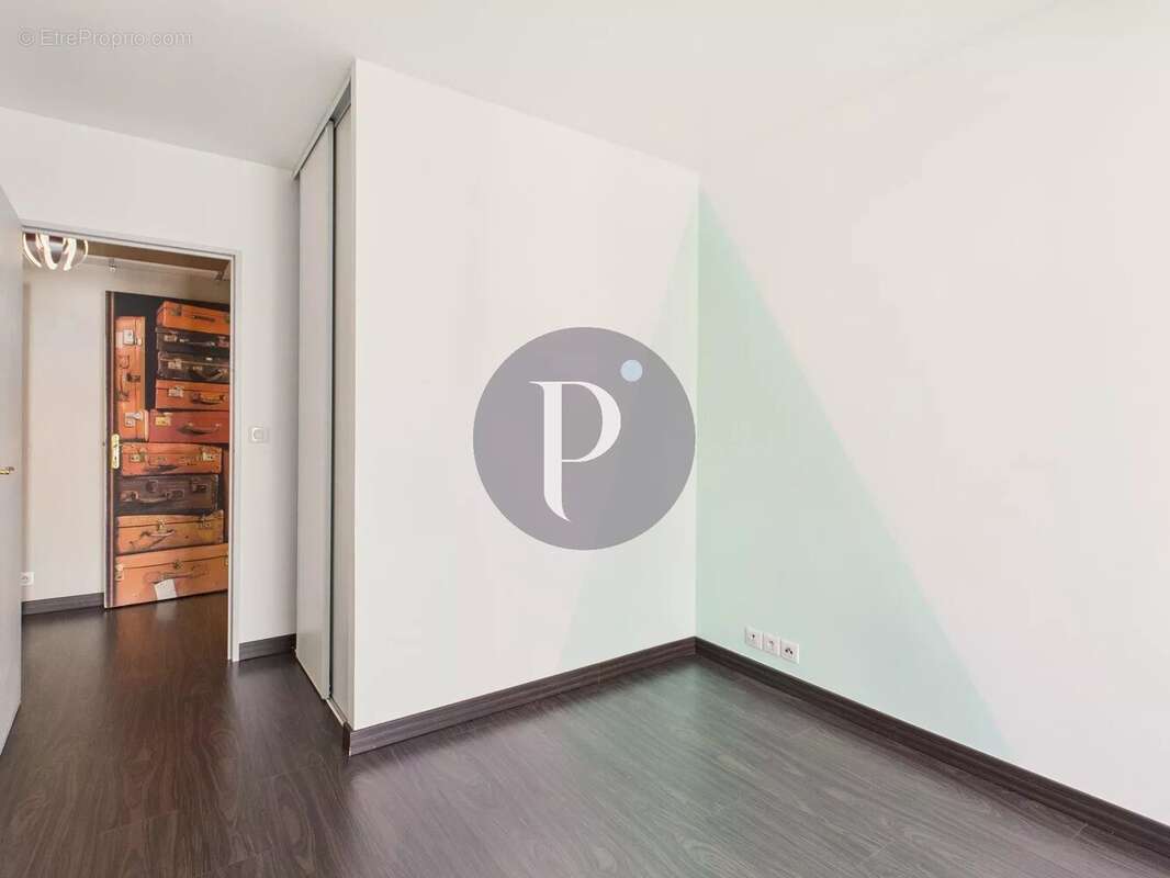 Appartement à CHATENAY-MALABRY