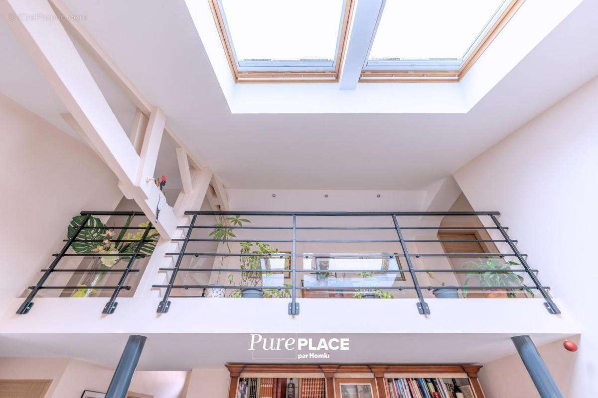 Maison/Villa T6 de 164 m2 à Bordeaux 33200 - photo 12