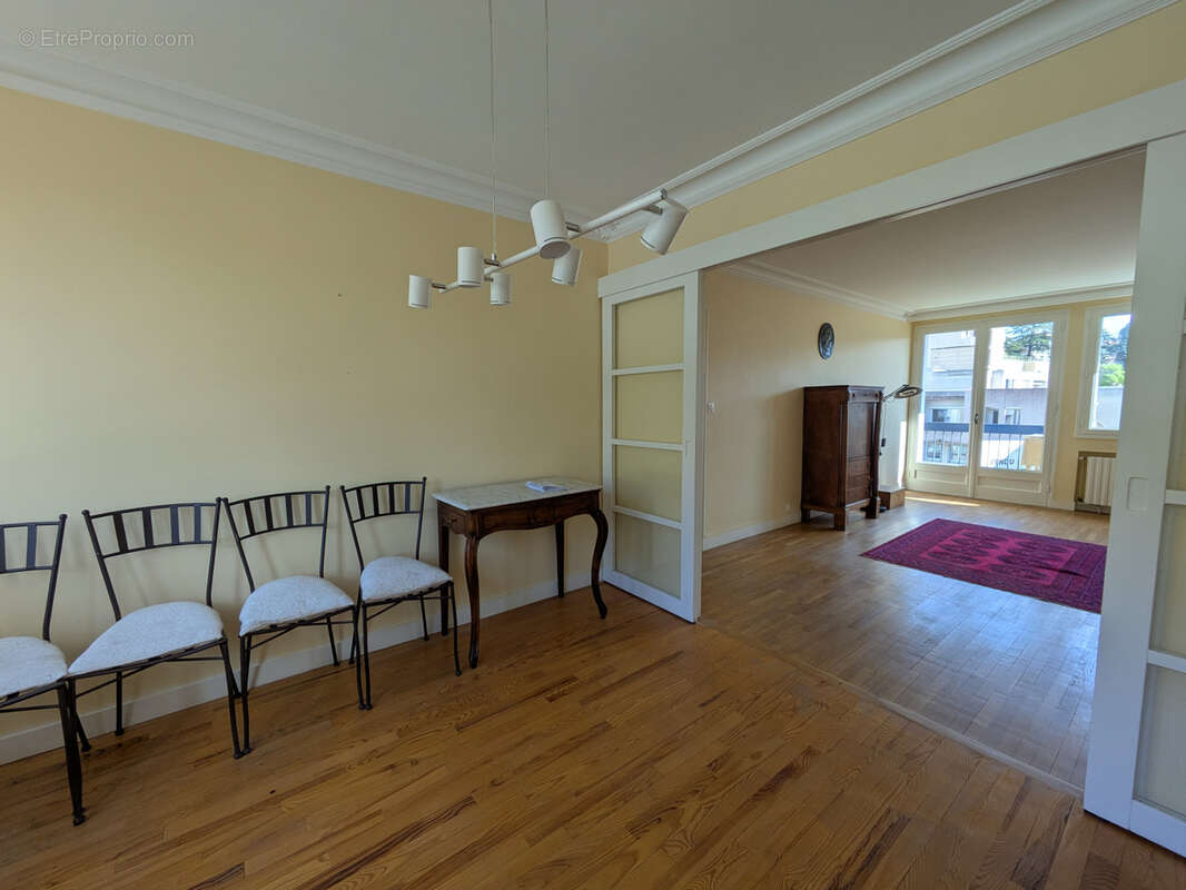 Appartement à ANNONAY