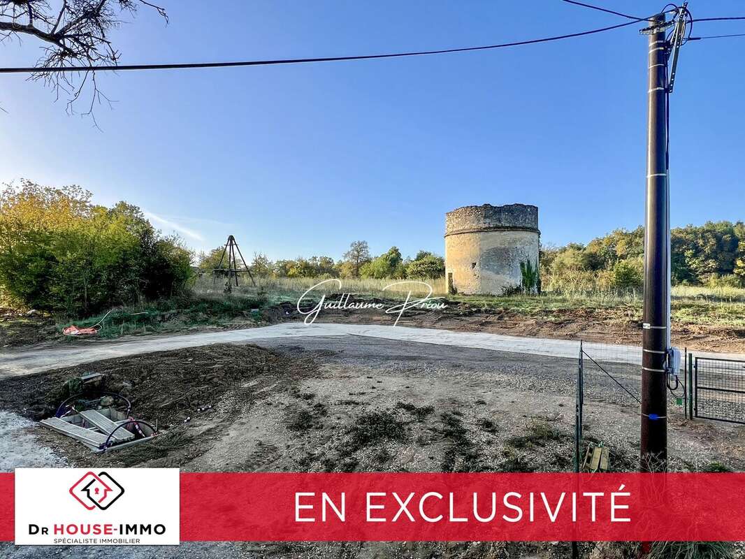 Appartement à SAINT-LOUBES