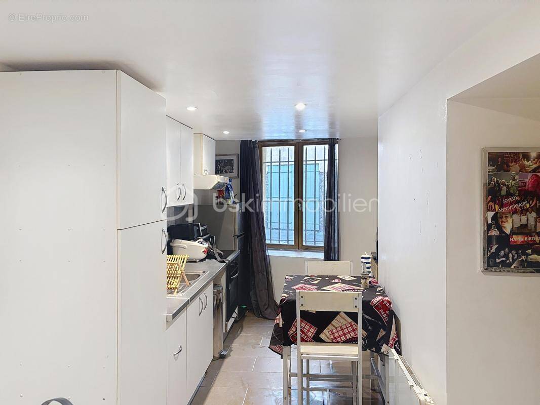 Appartement à DRAGUIGNAN