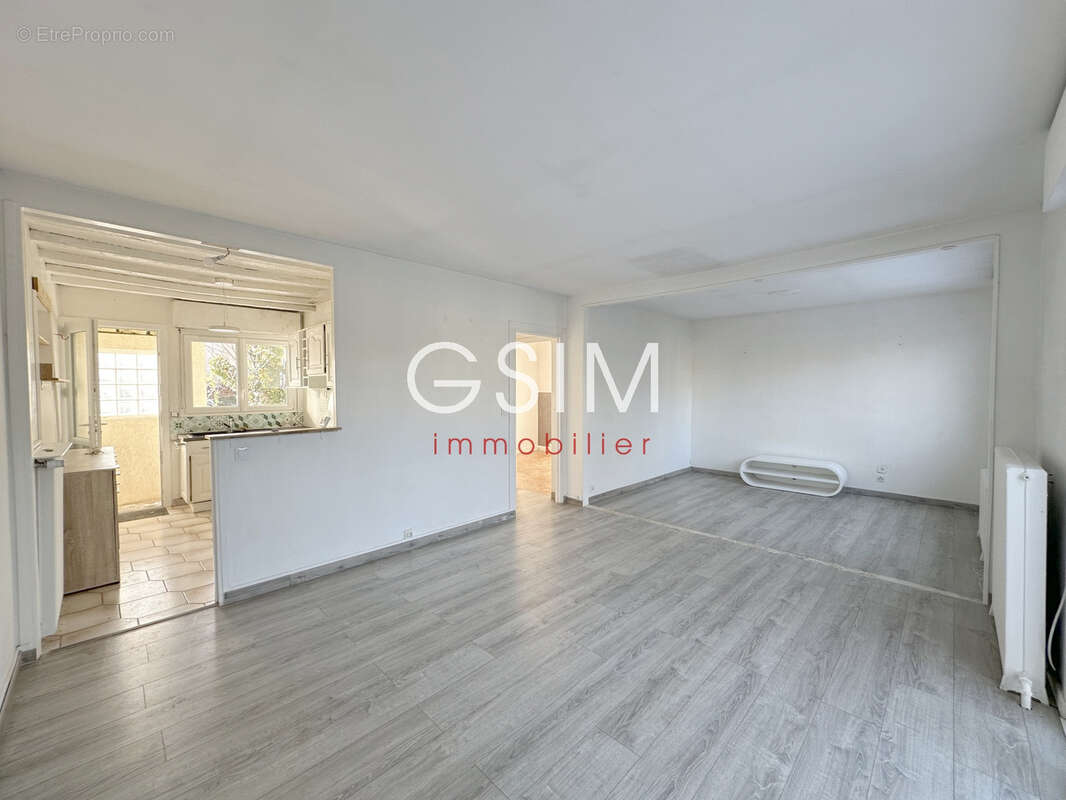 Maison à MARLY-LE-ROI