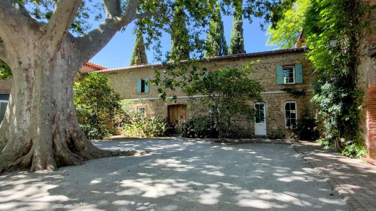 Maison 463 m² à Canohes  - photo 5