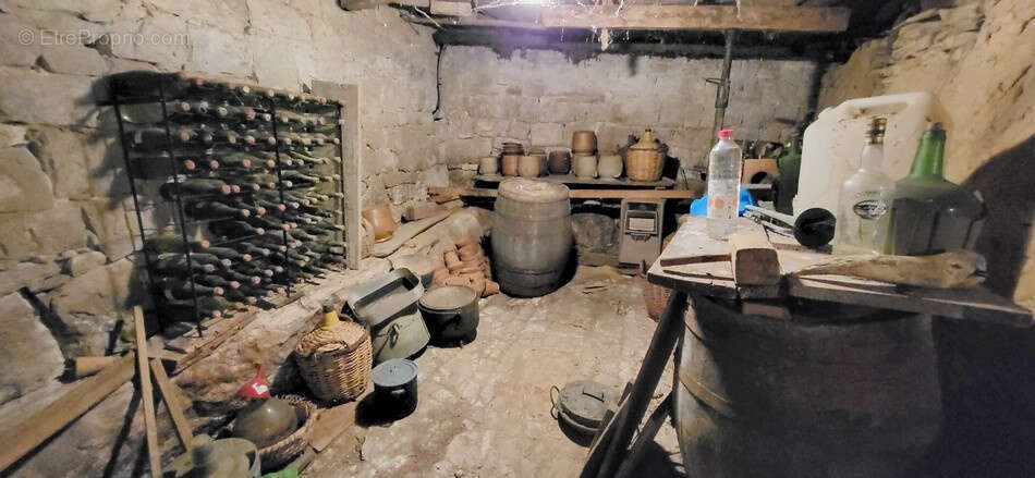 Maison à LABASTIDE-MURAT