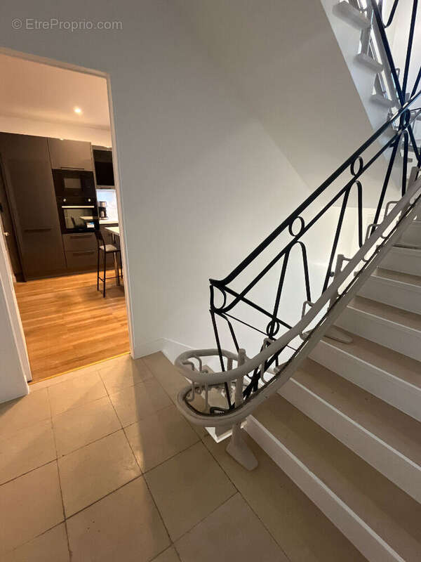 Appartement à ROYAN