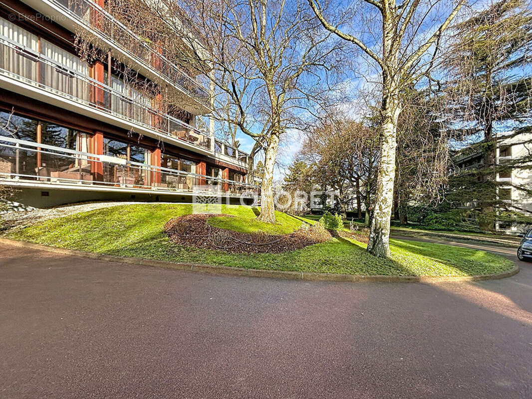 Appartement à SAINT-GERMAIN-EN-LAYE