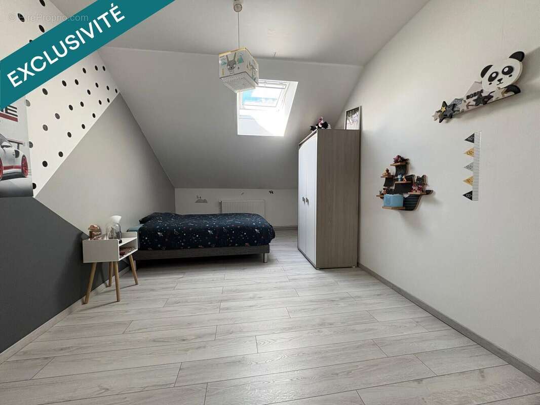 Maison 139 m² à Mancieulles  - photo 8