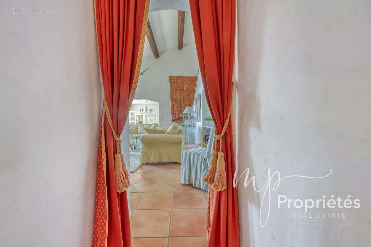 Maison à LE LAVANDOU