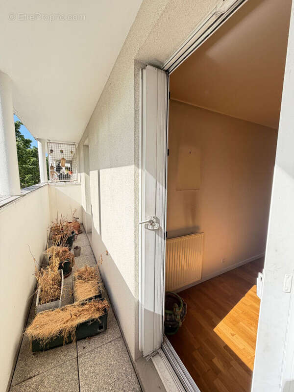 Appartement à VILLEJUIF