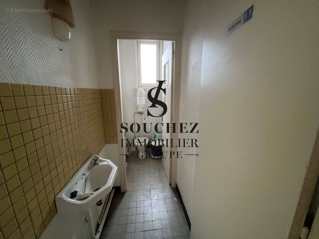 Appartement à HENIN-BEAUMONT