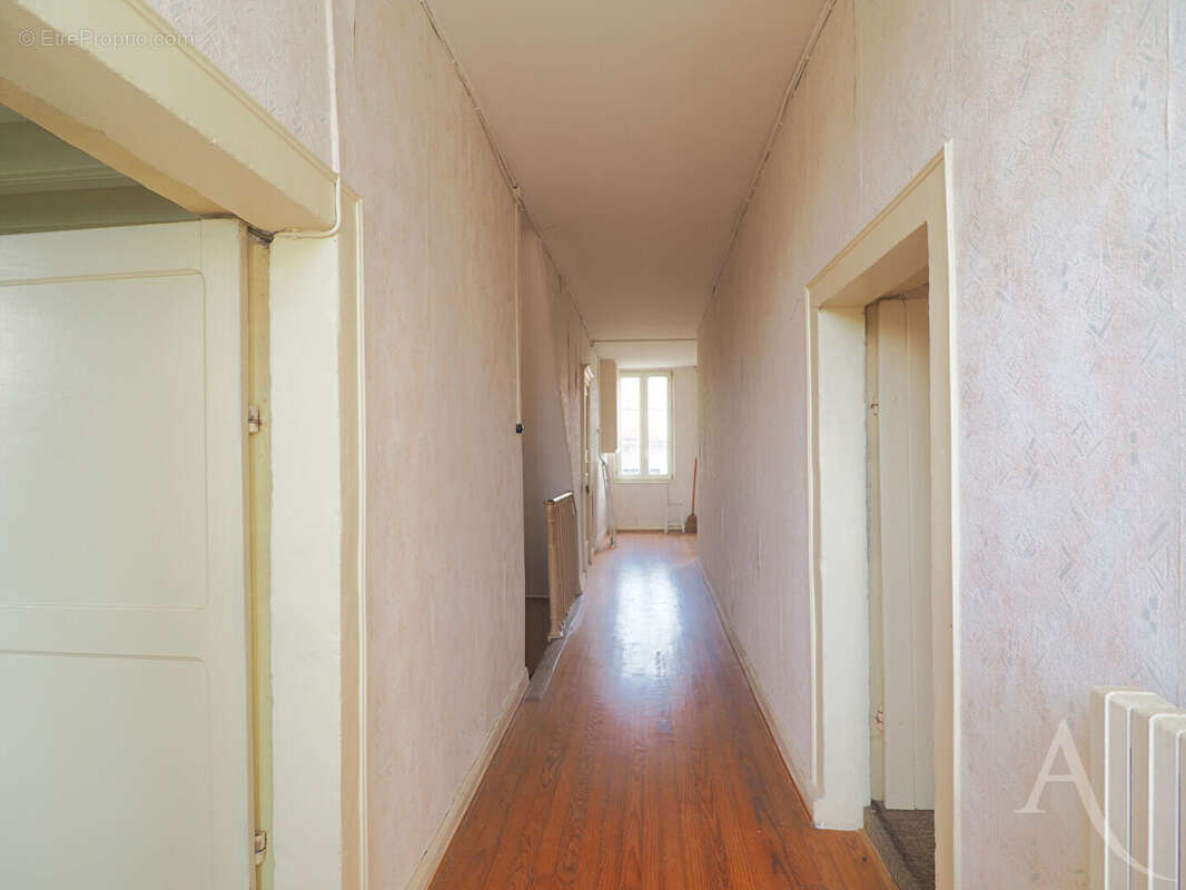 Maison à SILLY-SUR-NIED