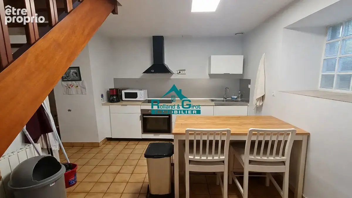 Maison Liffré - photo 4