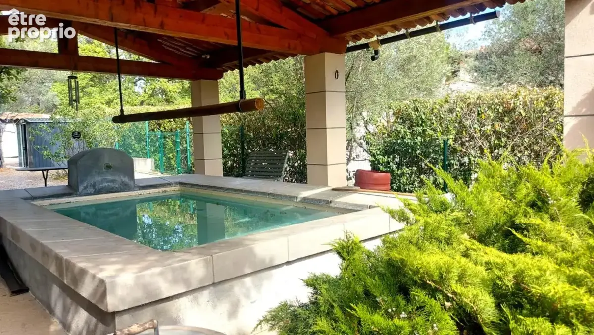 Villa d'exception - 6 pièces - draguignan - photo 11