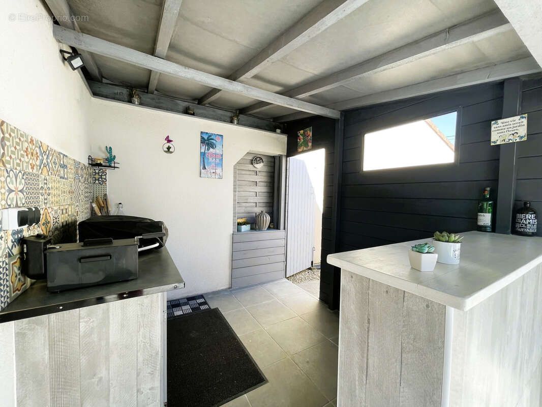 Maison à MARSAC-SUR-L'ISLE