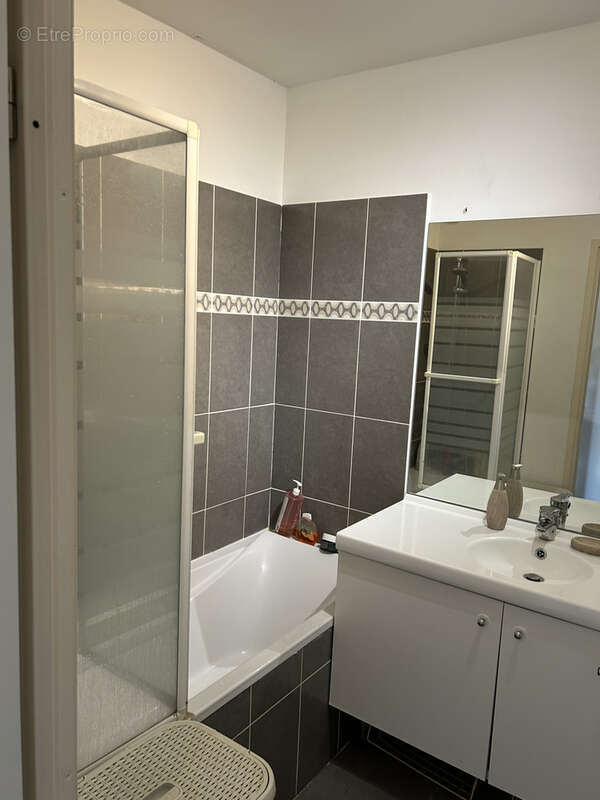 Appartement à MARSEILLE-14E