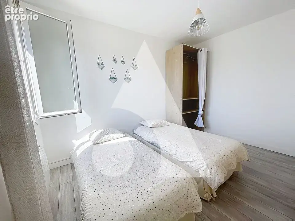 Appartement Cannes 4 pièce(s) 86.03 m2 - photo 14
