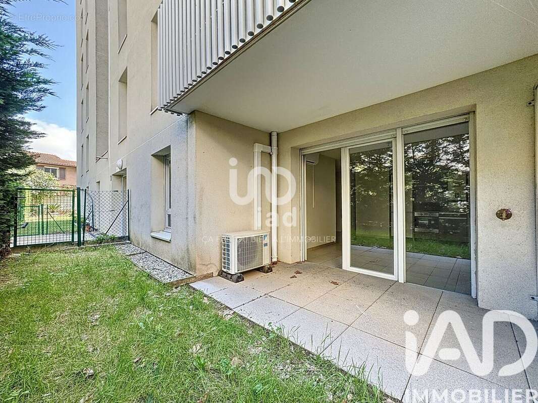 Photo 5 - Appartement à VENISSIEUX