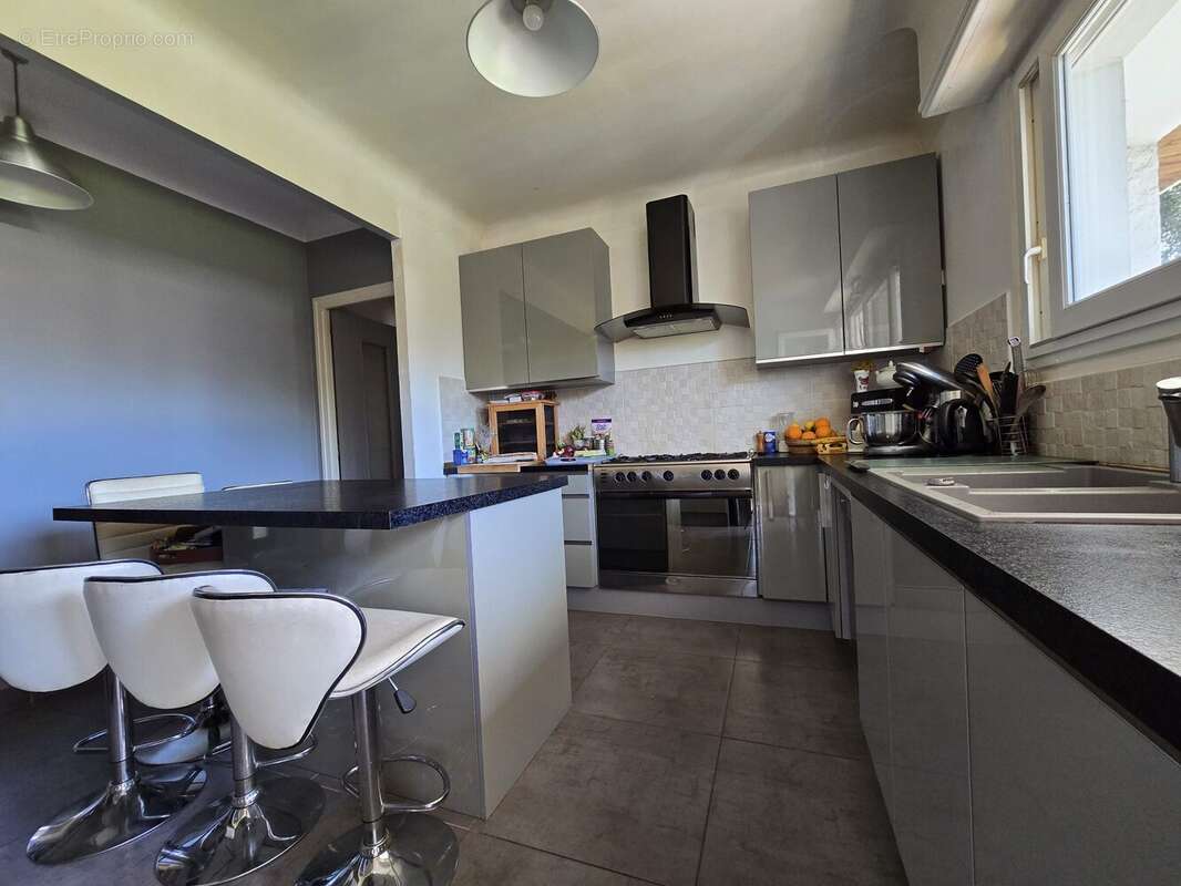 Maison à MOLIETS-ET-MAA