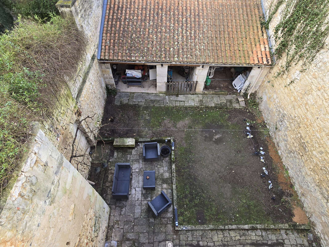 Maison à ROCHEFORT