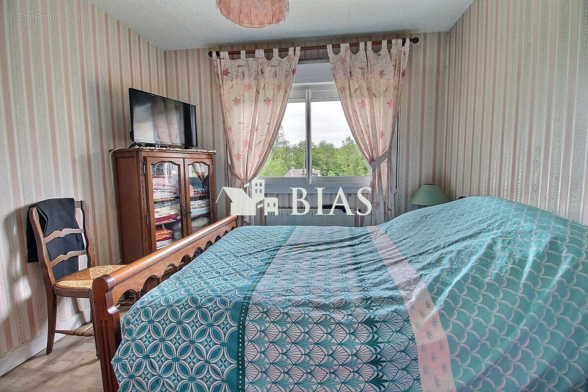 Maison à FORGES-LES-EAUX