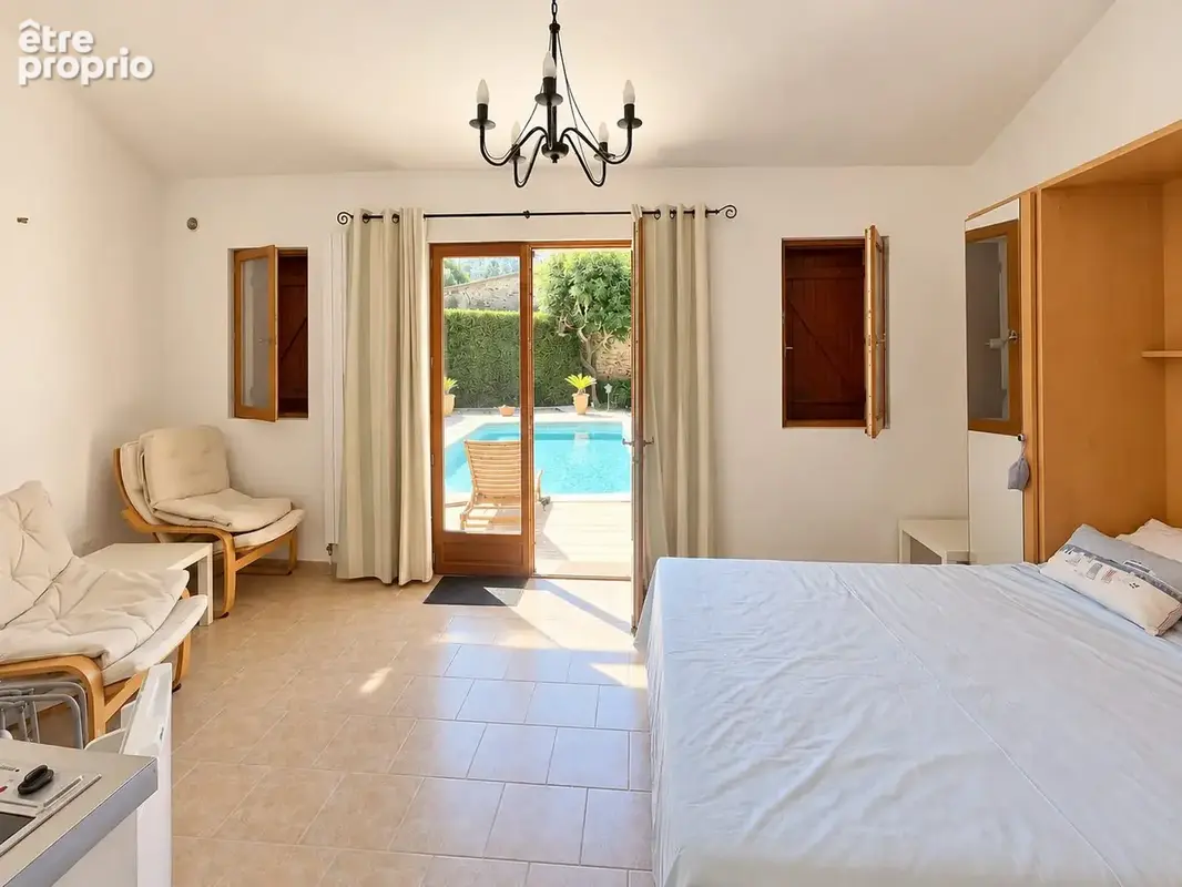 Maison 4 pièces 88 m² à vendre à Vailhan (34320) - photo 8