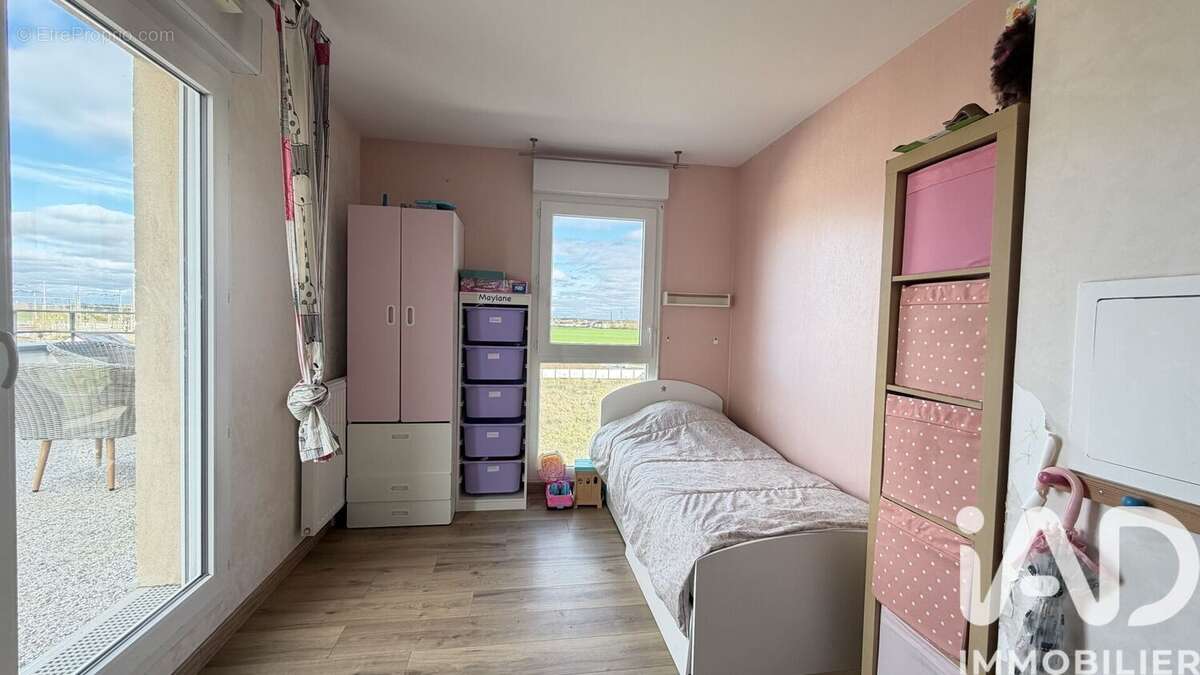 Photo 5 - Appartement à MELUN