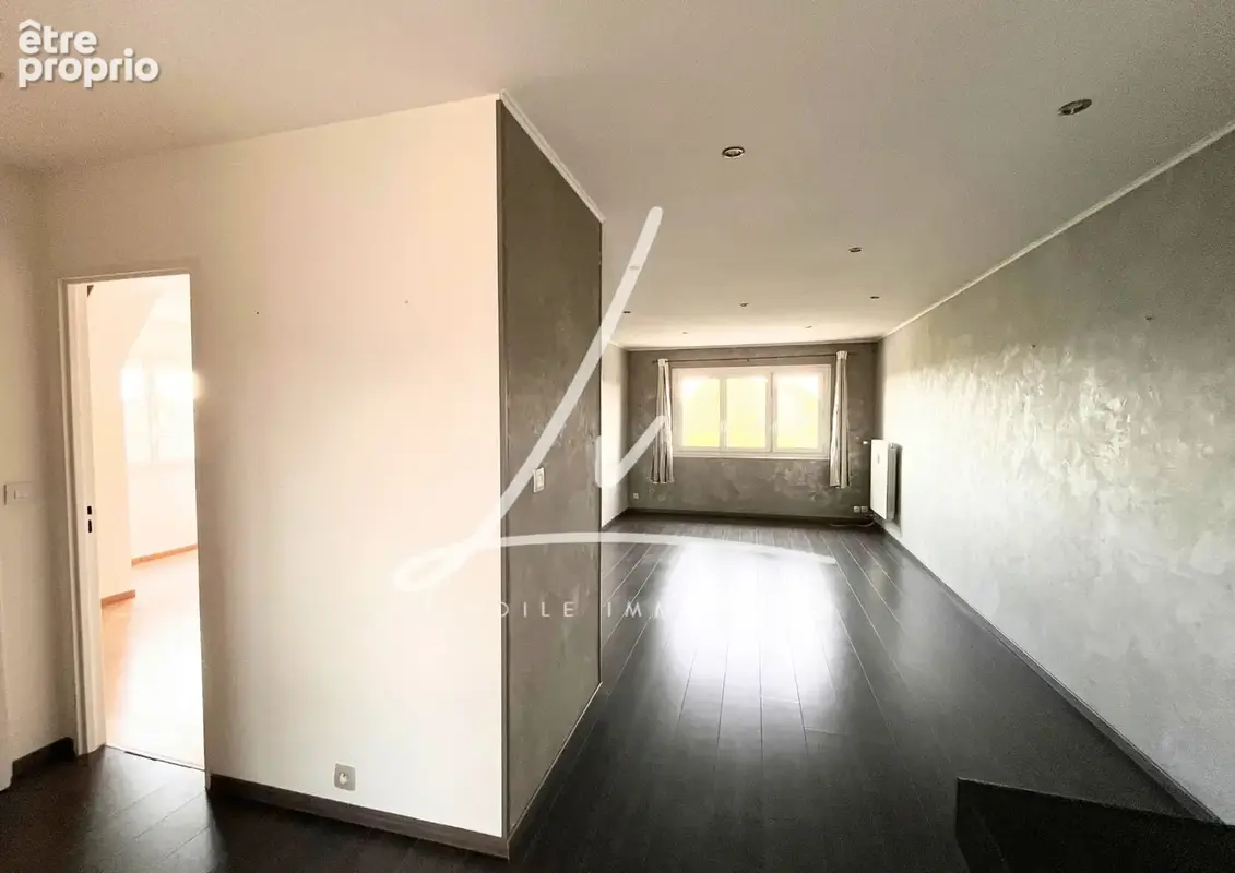 Appartement 2 pièces 55 m² à vendre à Cormelles-Le-Royal (14123) - photo 2