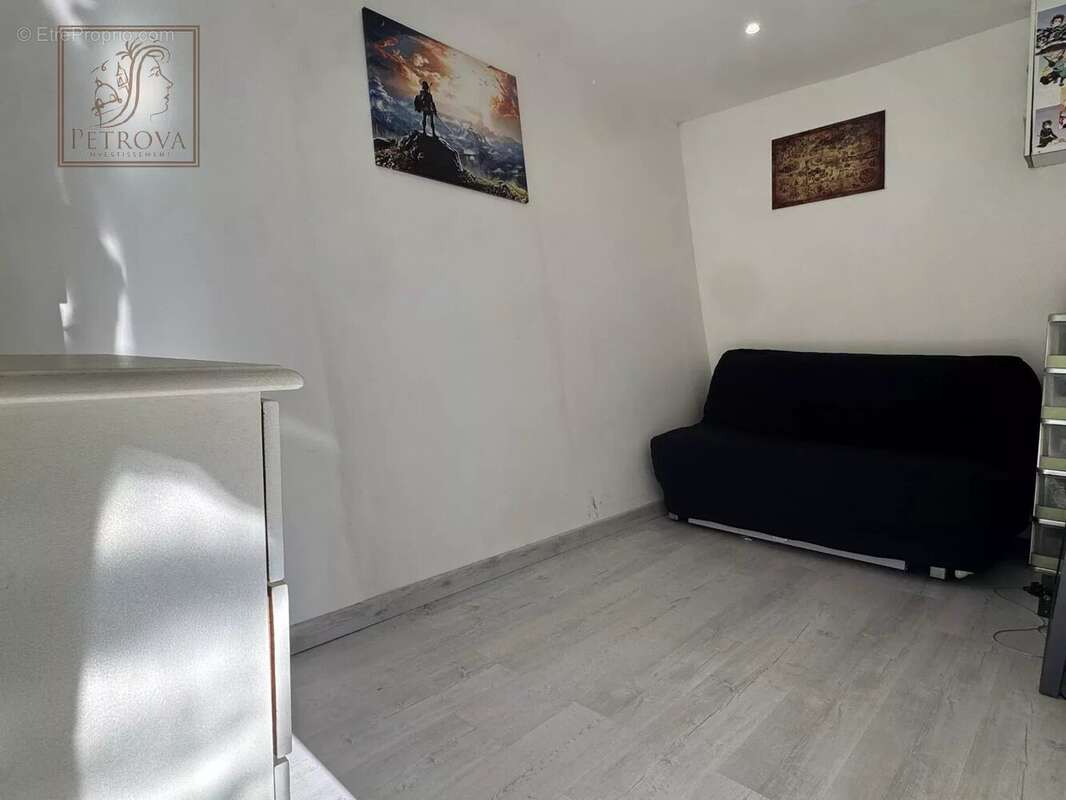Appartement à SAINT-ANDRE-DE-LA-ROCHE