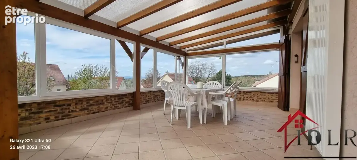 Maison cossue quartier calme et prisé SELONCOURT - photo 4