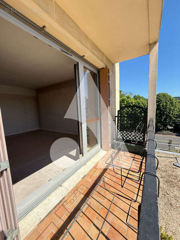 Appartement à EAUBONNE