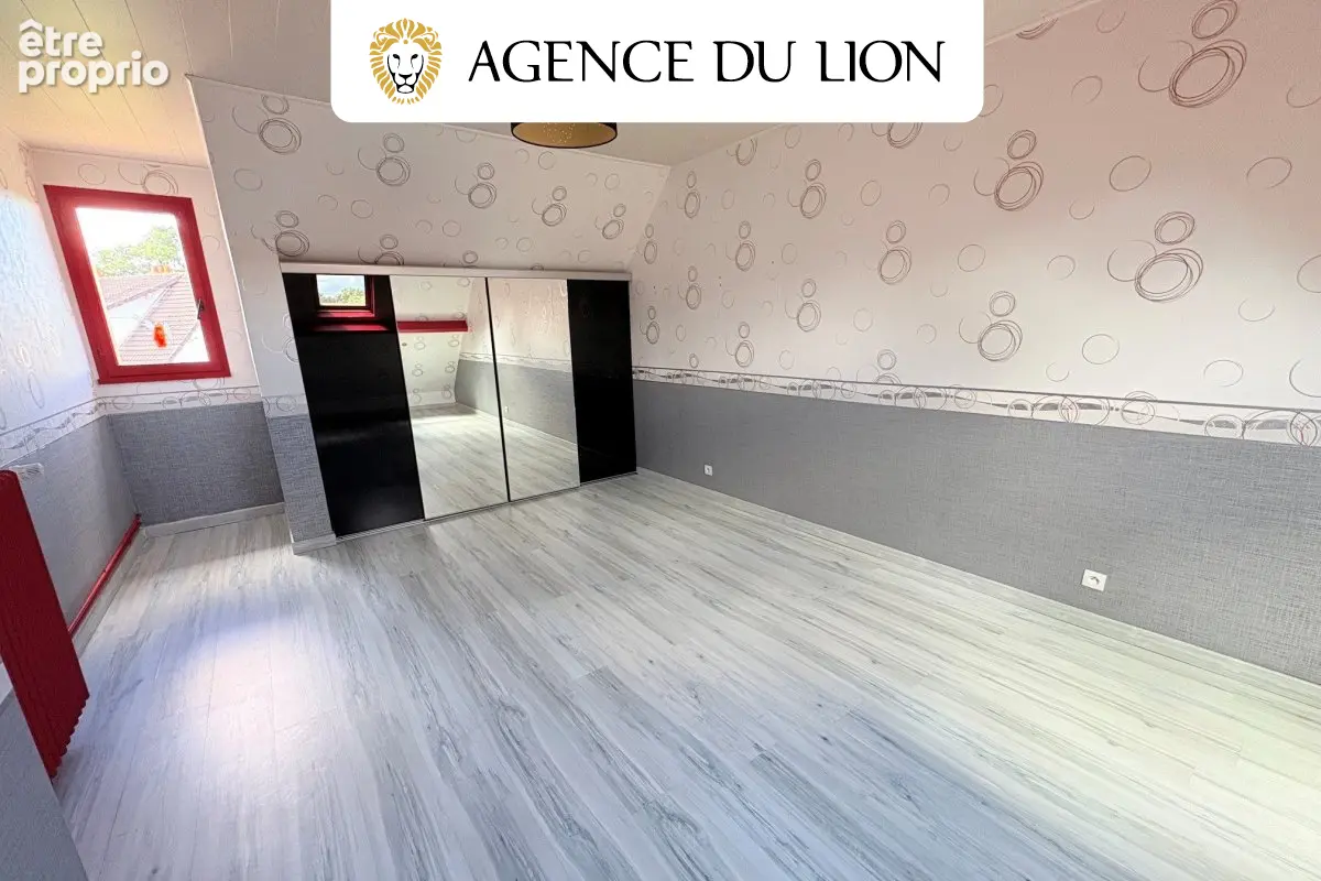 Maison 7 pièces 5 chambres sous sol total - photo 13