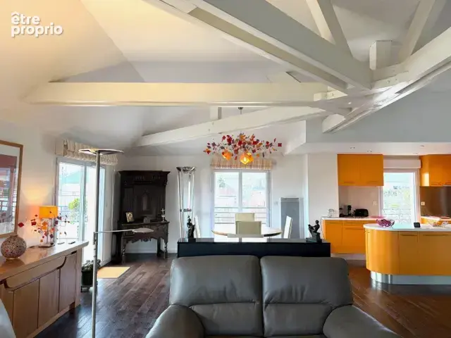 Orléans Saint Marc- Appartement de 111m2 avec terrasse plein sud - photo 7