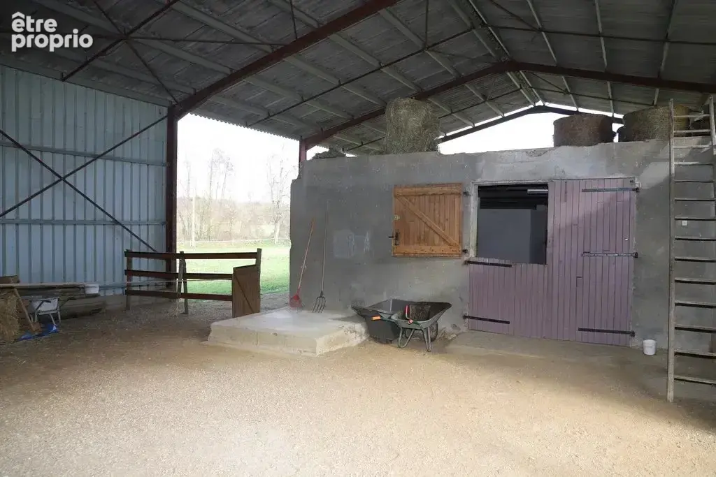 Propriété sur 4HA - photo 12