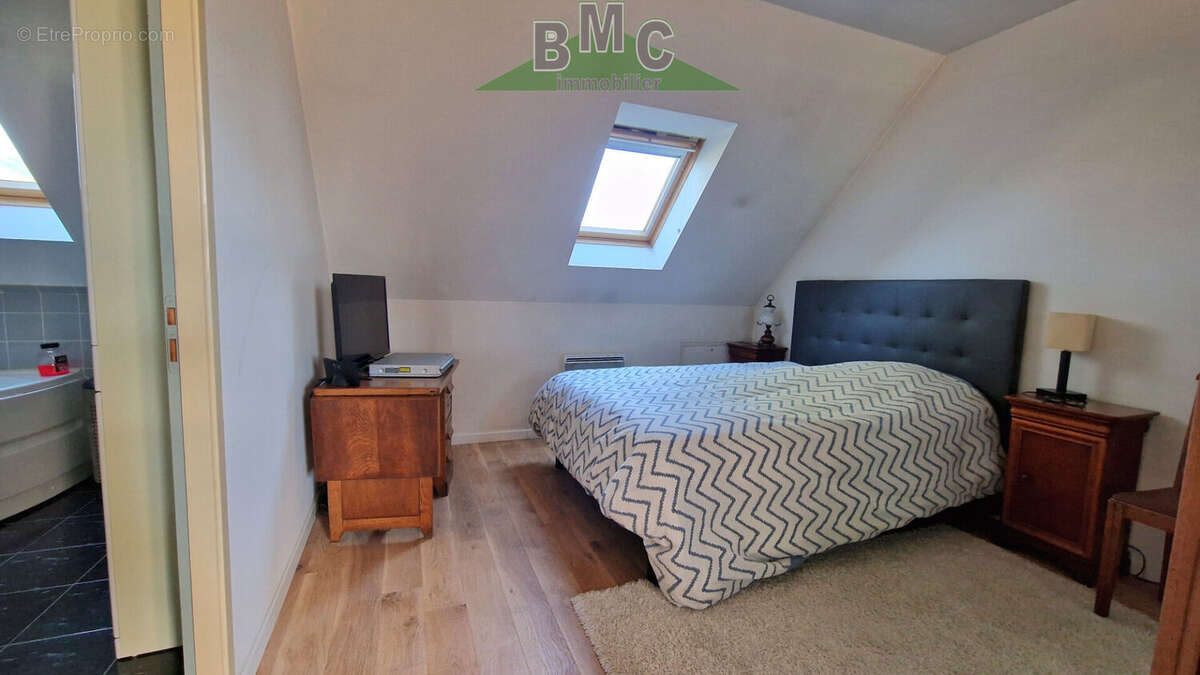 Maison à FRANCONVILLE