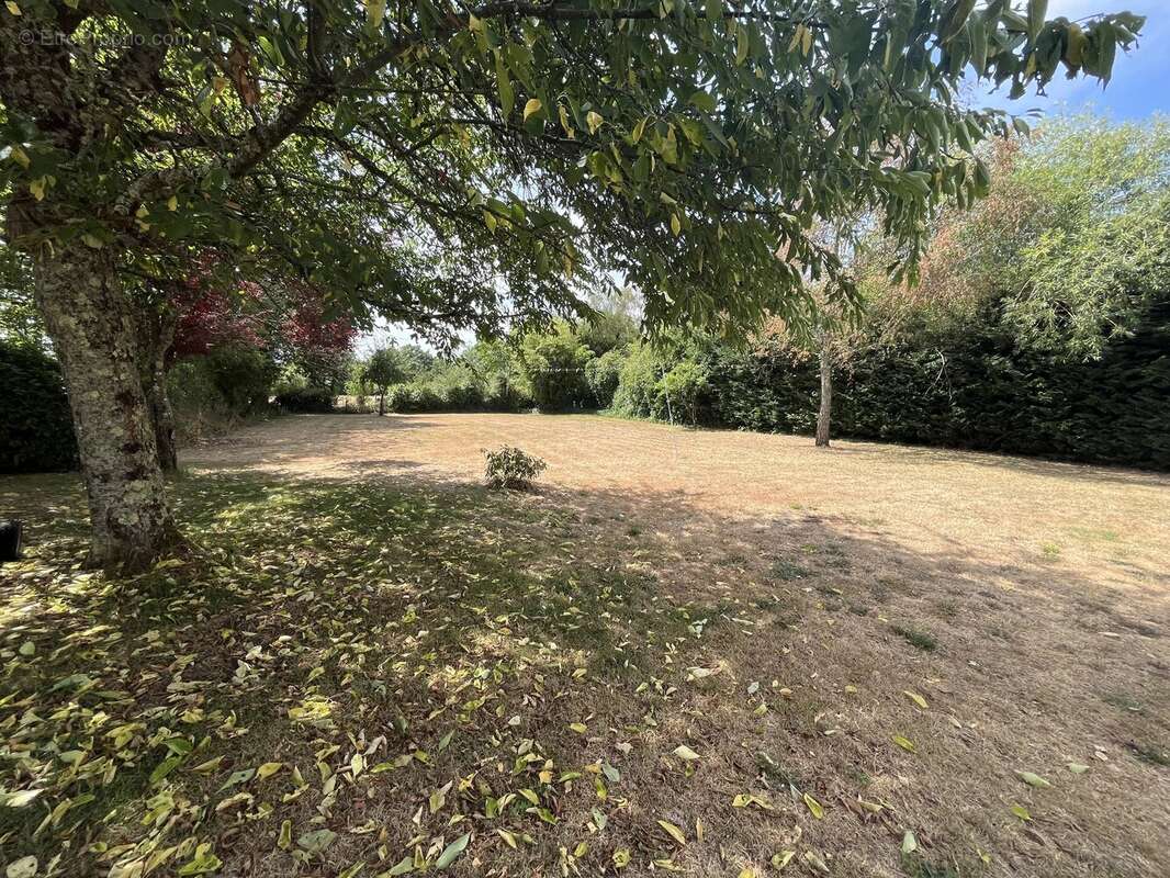 Charmant maison de campagne de 3 chambres proche d'une ville - photo 19