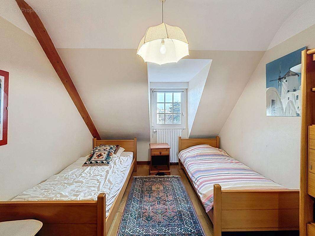 Maison à LARMOR-PLAGE