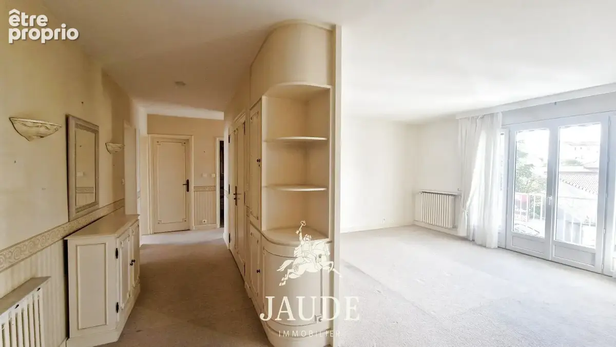 Appartement à ISSOIRE