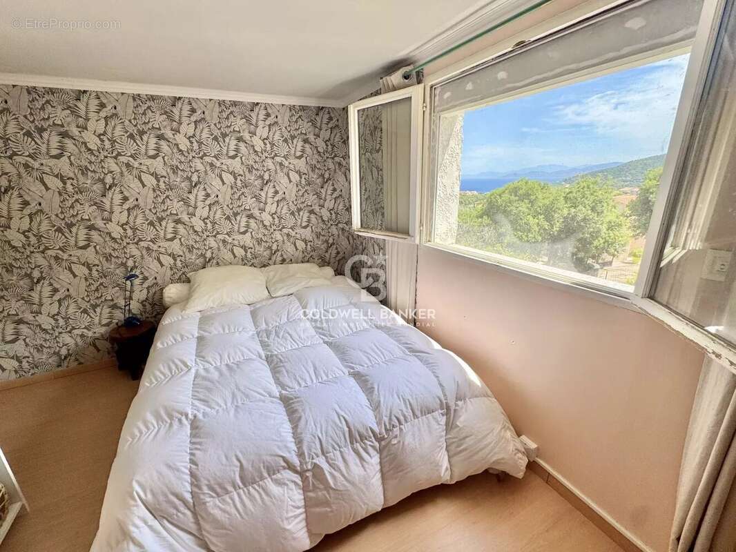 Maison à L&#039;ILE-ROUSSE