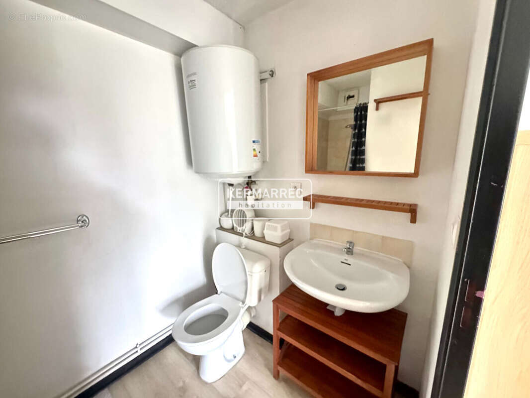 Appartement à VANNES