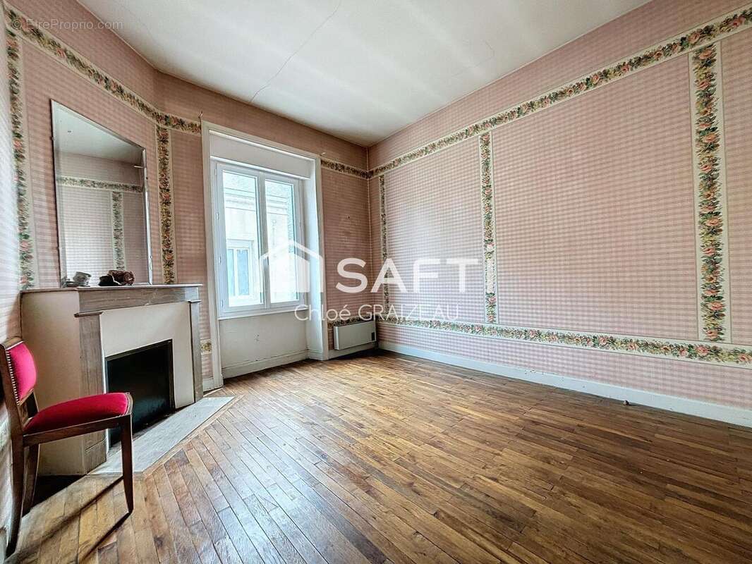 Photo 6 - Maison à MONCOUTANT